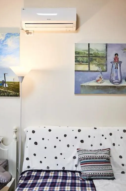 Apartamento The Studio Of Artist Corea del Sur