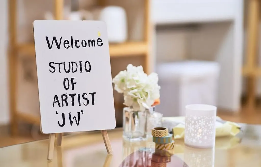 Apartamento The Studio Of Artist Corea del Sur