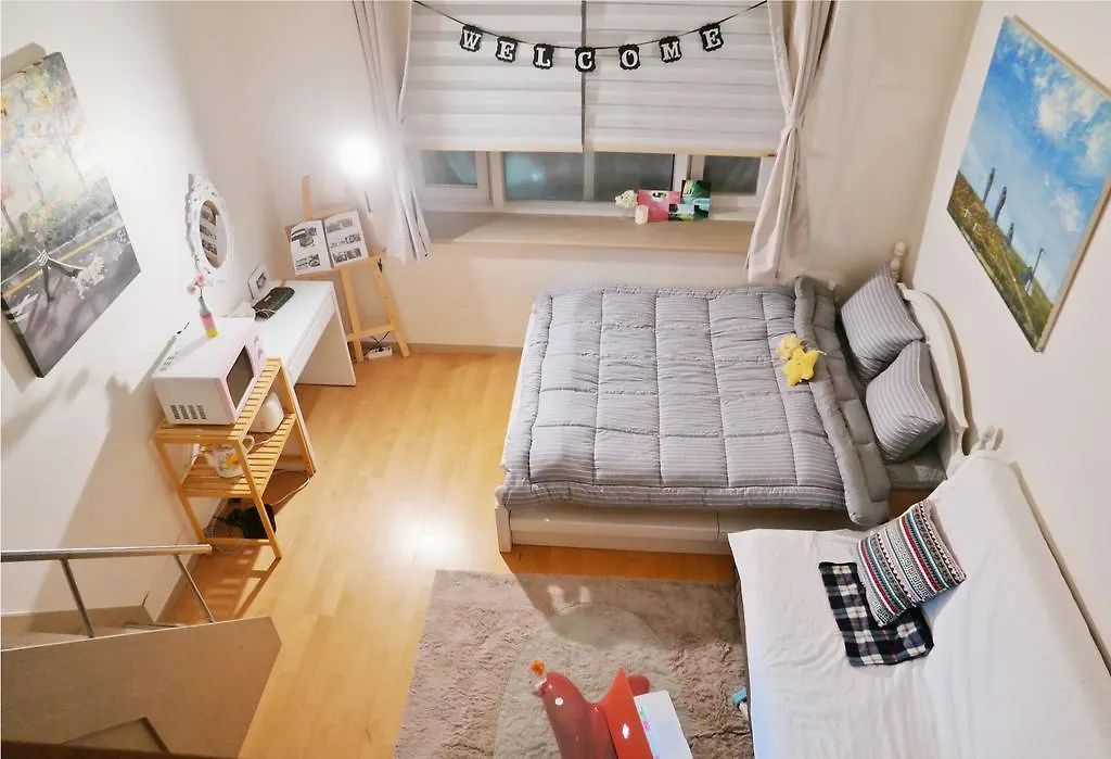 The Studio Of Artist